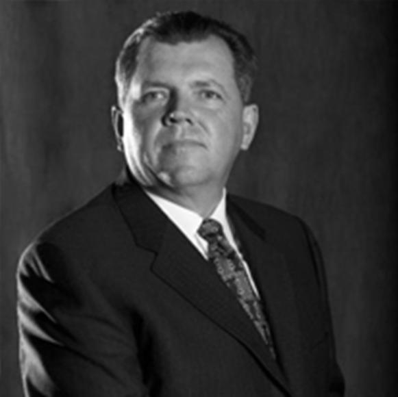 Paul McGinn - Wireless Leader