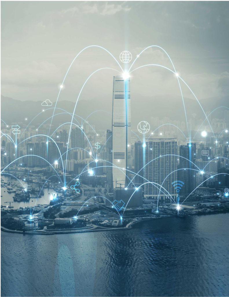 The Ultimate Guide to Digital Transformation Connectivity Wireless